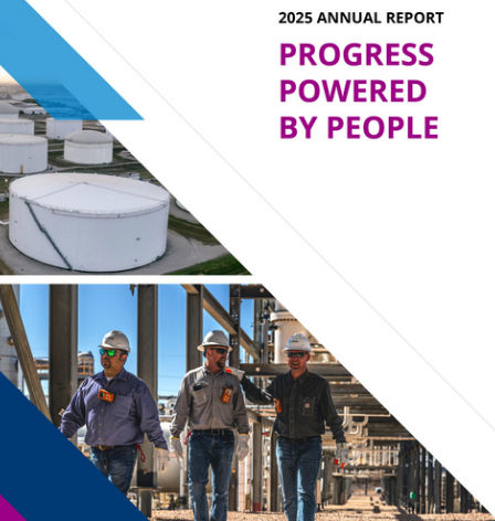 Annual reports 2025