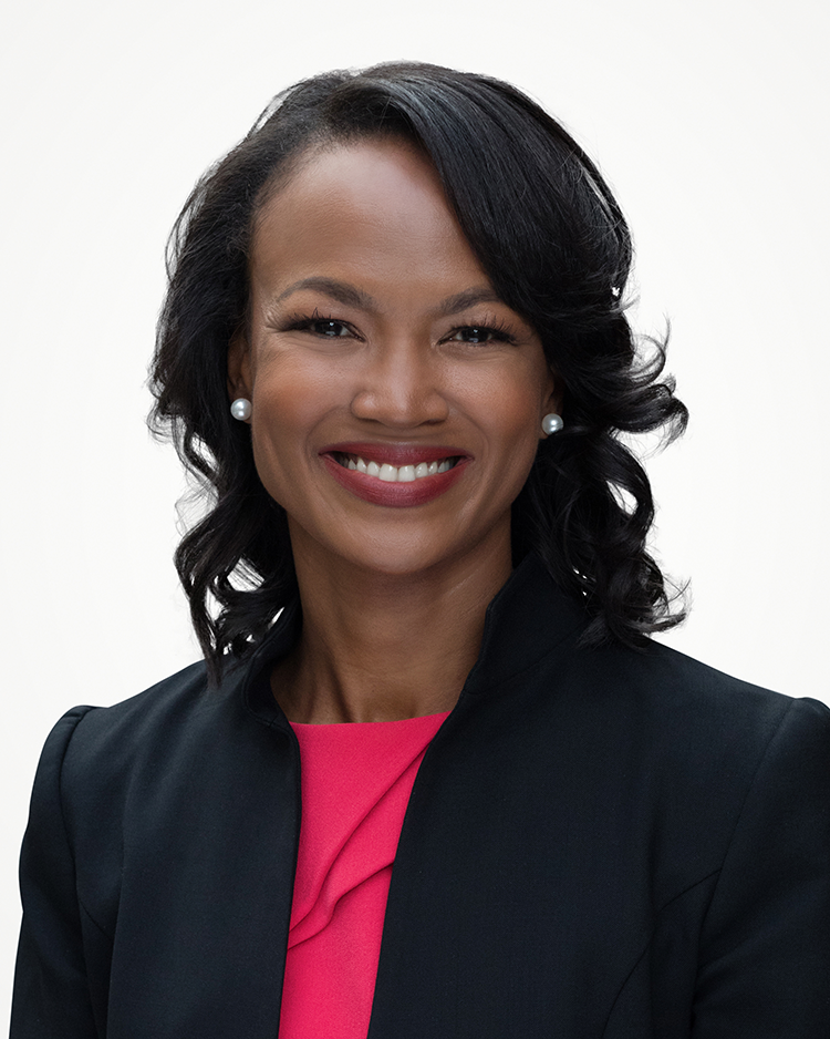 Precious Williams Owodunni